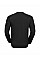 Black Heavy Duty Workwear Sweatshirt