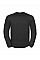 Black Heavy Duty Workwear Sweatshirt