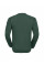 Bottle Green Heavy Duty Workwear Sweatshirt