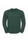 Bottle Green Heavy Duty Workwear Sweatshirt