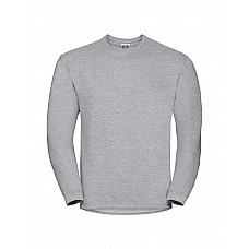 Light Oxford Heavy Duty Workwear Sweatshirt