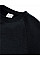 Black Kids Authentic Raglan Sweat