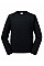 Black Kids Authentic Raglan Sweat