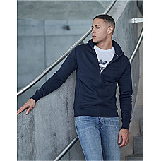 Men's Full Zip Cardigan