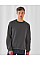 Navy ID.002 Cotton Rich Sweatshirt