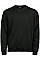 Black Heavy Sweatshirt