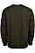 Dark Olive Heavy Sweatshirt