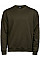 Dark Olive Heavy Sweatshirt