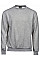 Heather Grey Heavy Sweatshirt