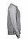 Heather Grey Heavy Sweatshirt