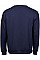 Navy Heavy Sweatshirt