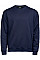 Navy Heavy Sweatshirt