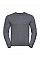 Convoy Grey The Authentic Sweat