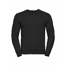 Black The Authentic Sweat