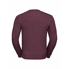 Burgundy The Authentic Sweat