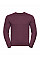 Burgundy The Authentic Sweat