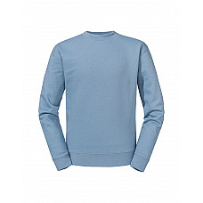 Mineral Blue The Authentic Sweat