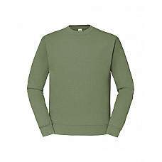 Classic Olive Men's Classic Set-In Sweat