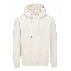 Natural Essential Organic Hoodie