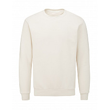 Natural Essential Organic Sweatshirt