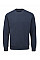 Navy Essential Organic Sweatshirt