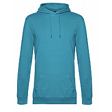 Hawaii Blue Men's #Hooded Sweat