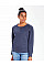 Navy Women's Favourite Sweatshirt