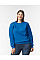 Forest Green DryBlend® Adult Crewneck Sweatshirt