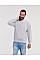 Light Oxford Classic Sweatshirt