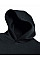 Black Kids Authentic Hooded Sweat