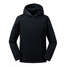 Black Kids Authentic Hooded Sweat