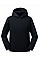 Black Kids Authentic Hooded Sweat