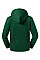 Bottle Green Kids Authentic Hooded Sweat