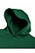 Bottle Green Kids Authentic Hooded Sweat