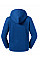 Bright Royal Kids Authentic Hooded Sweat