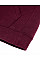 Burgundy Kids Authentic Hooded Sweat