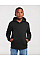 Bottle Green Kids Authentic Hooded Sweat