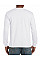 White Ultra Cotton™ Adult Long Sleeve T-Shirt