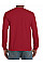 Cardinal Ultra Cotton™ Adult Long Sleeve T-Shirt