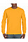 Gold Ultra Cotton™ Adult Long Sleeve T-Shirt