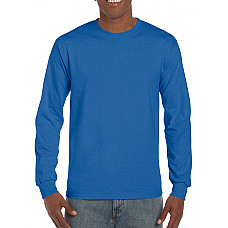 Royal Ultra Cotton™ Adult Long Sleeve T-Shirt