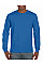 Royal Ultra Cotton™ Adult Long Sleeve T-Shirt