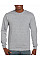 Sport Grey Ultra Cotton™ Adult Long Sleeve T-Shirt