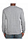 Sport Grey Ultra Cotton™ Adult Long Sleeve T-Shirt