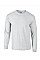 Ash Grey Ultra Cotton™ Adult Long Sleeve T-Shirt