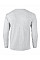 Ash Grey Ultra Cotton™ Adult Long Sleeve T-Shirt