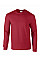 Cardinal Ultra Cotton™ Adult Long Sleeve T-Shirt