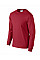 Cardinal Ultra Cotton™ Adult Long Sleeve T-Shirt