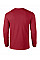 Cardinal Ultra Cotton™ Adult Long Sleeve T-Shirt