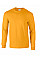 Gold Ultra Cotton™ Adult Long Sleeve T-Shirt